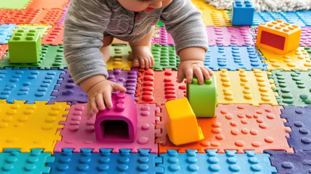 Tummy time & songs