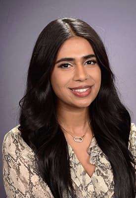 Samar Zehra, Director