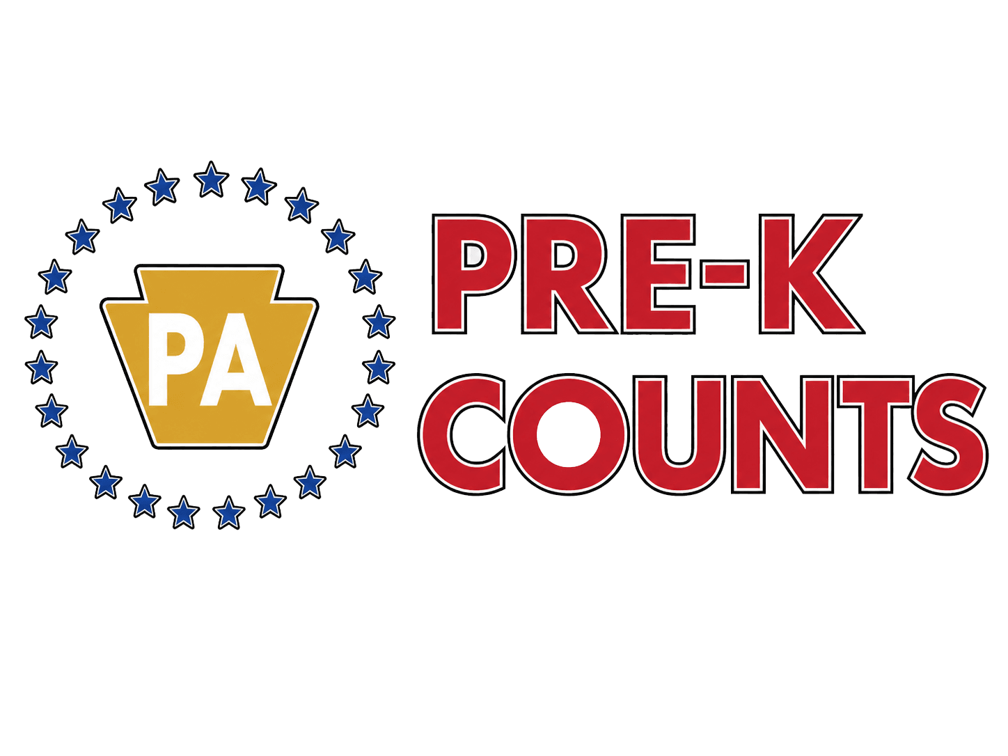 PA Pre-K Counts